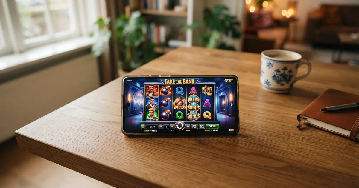 Een overzicht van de beste Nederlandse online casino's met Betsoft-spellen in het spelaanbod