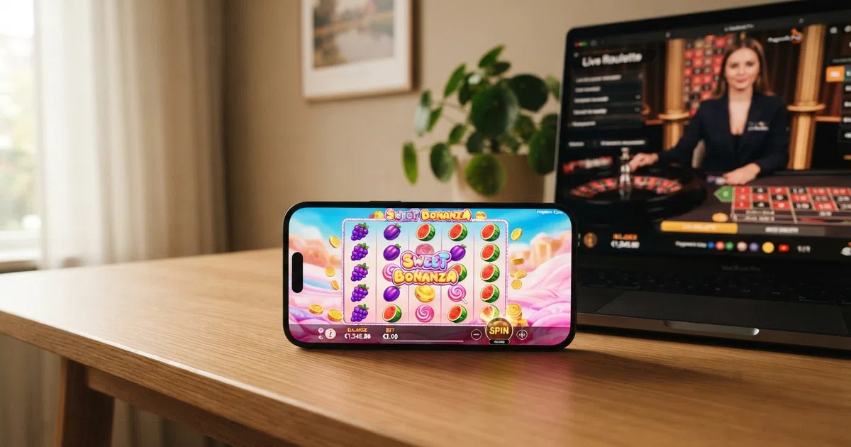 Tien Nederlandse online casino-logo's met Pragmatic Play-spelaanbod naast elkaar, gerangschikt op een vergelijkingspagina