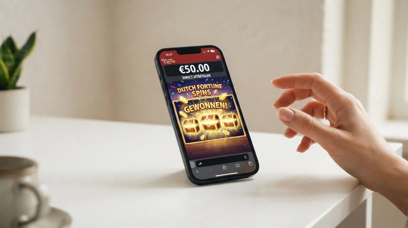Gratis spins op een gokkast met een teller die direct cash bijschrijft zonder rondspeelbalk