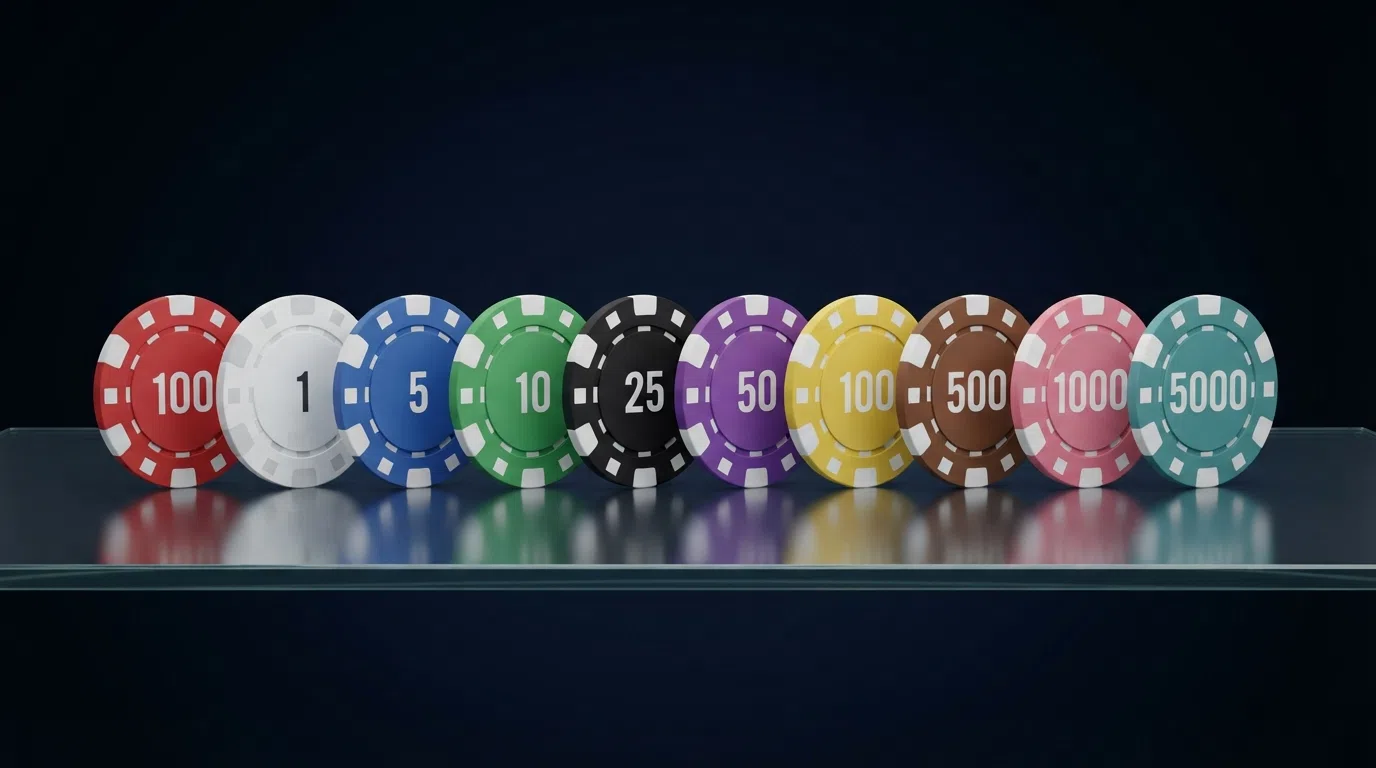 Een overzichtelijke vergelijkingstabel van Nederlandse online casino's met hun KSA-licentiestatus en bonusaanbod