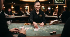 Live Casino Blackjack Nederland: 10 Beste KSA-Casino’s 2026