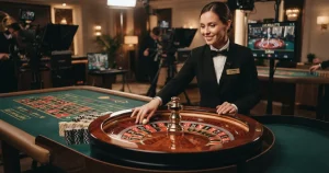 Live casino roulette in Nederland: de 10 beste KSA-casino’s van 2026