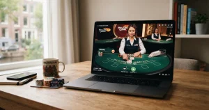 Online live dealer casino’s Nederland: top 10 van 2026